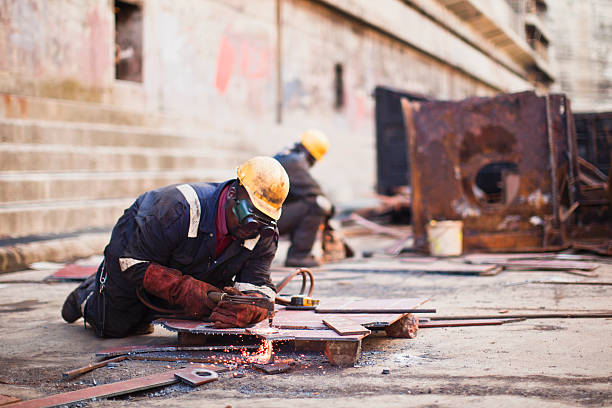 Construction planning image